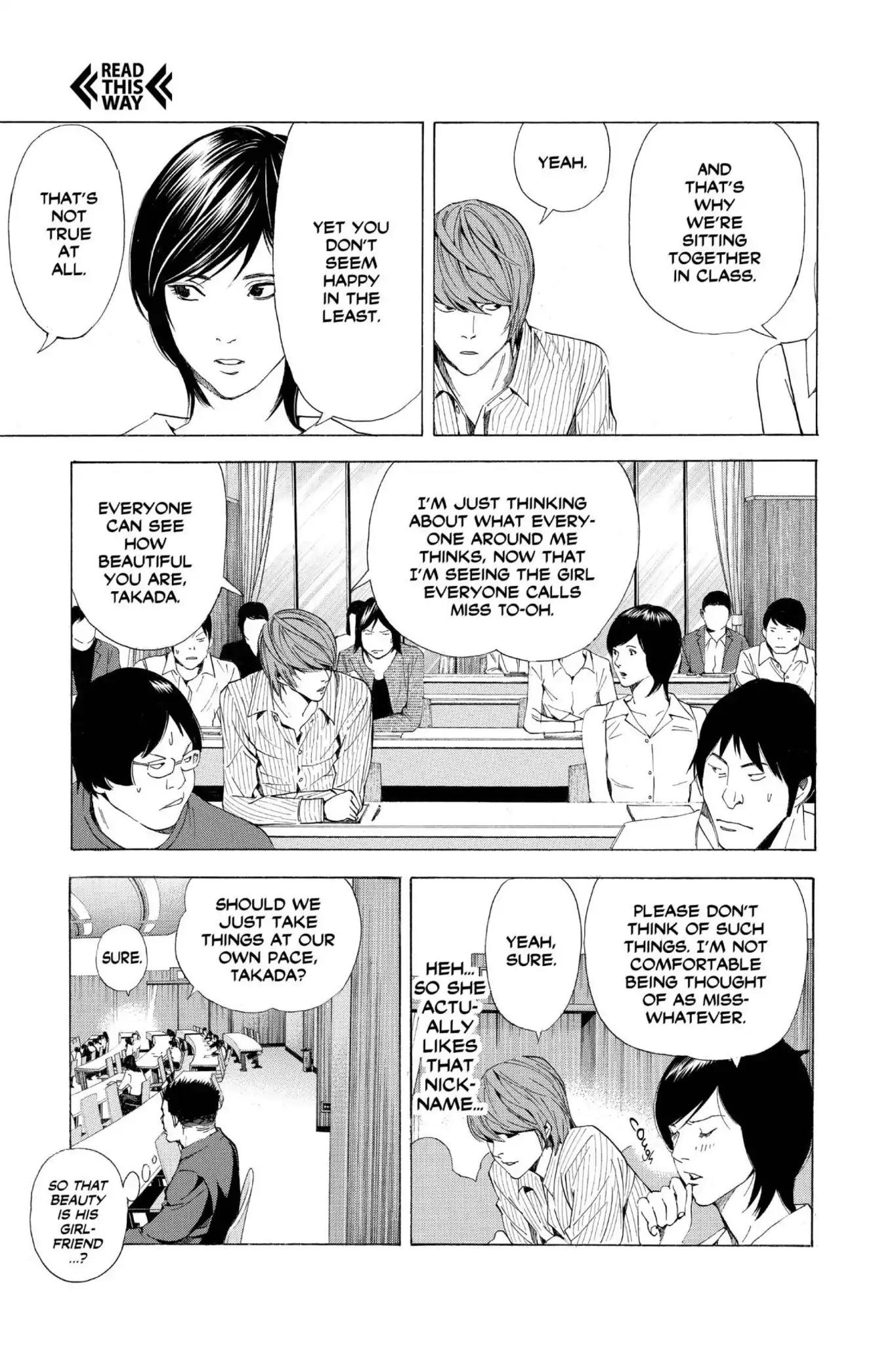 Death Note, Chapter 31 image 07